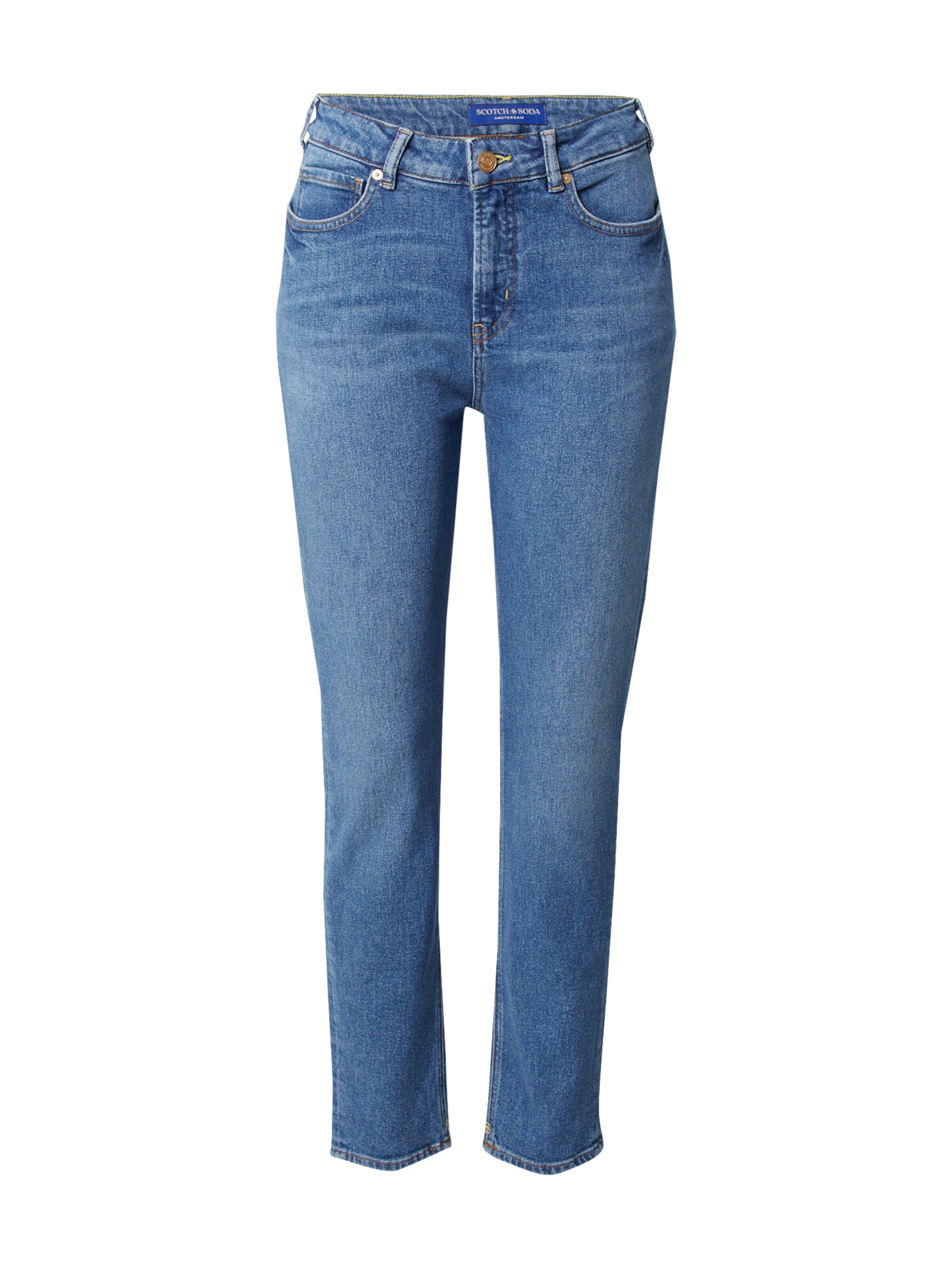 1WELa Abbigliamento SCOTCH & SODA Jeans in Blu 