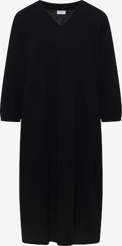 CECIL Kleid in Schwarz: Vorderseite