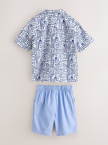 Baker by Ted Baker Set in Blauw