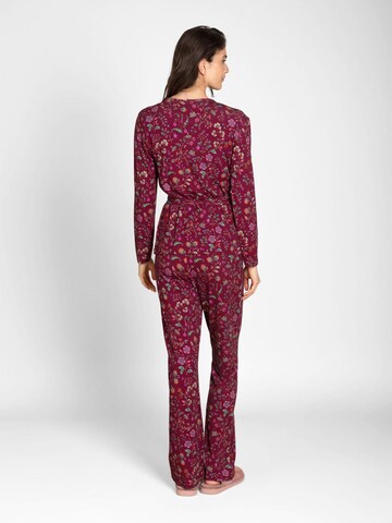 PIP STUDIO Regular Pants in Pink