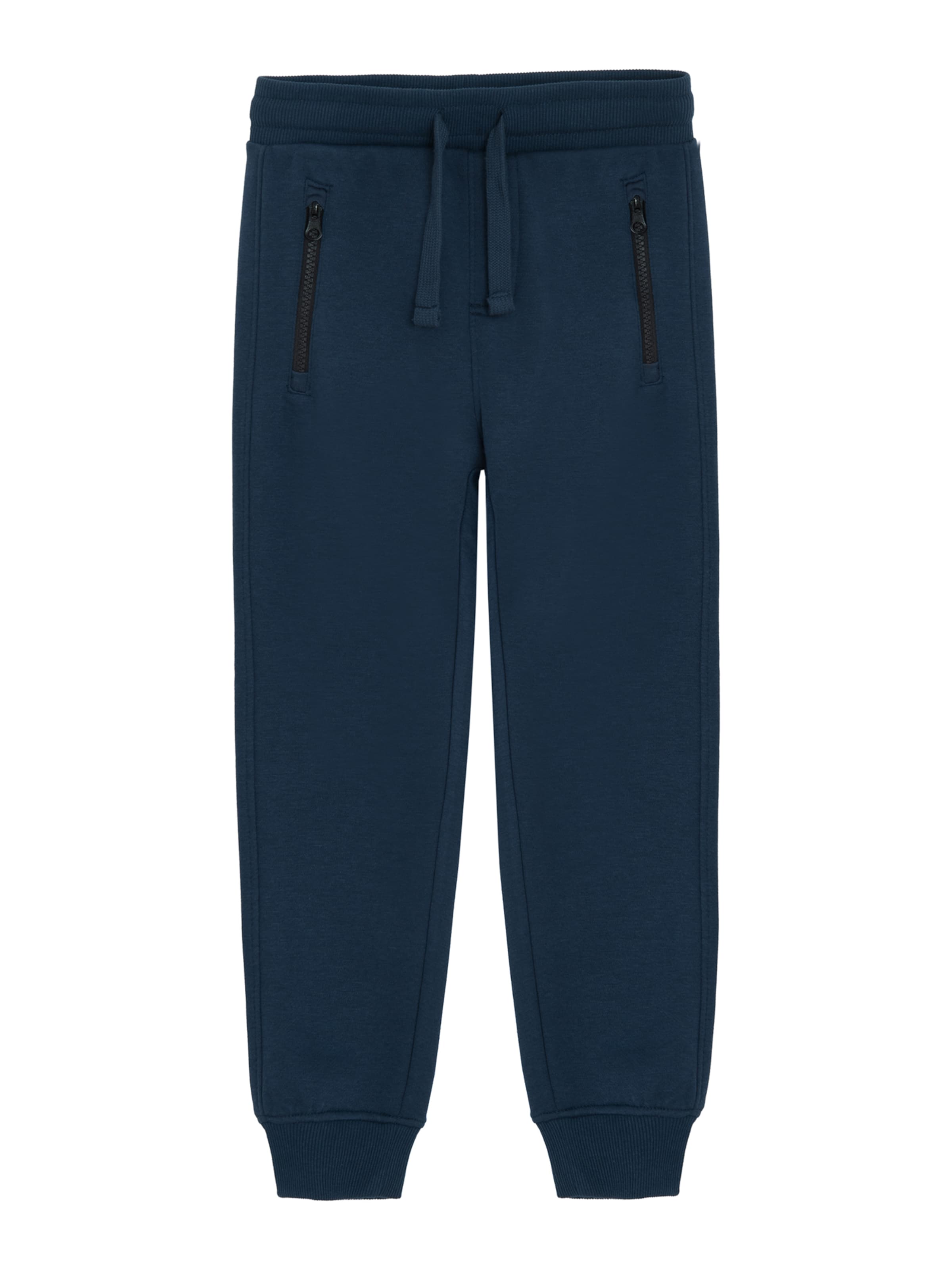 Cool Club Обычный Штаны в Синий: спереди