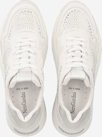 Nero Giardini Sneakers in White