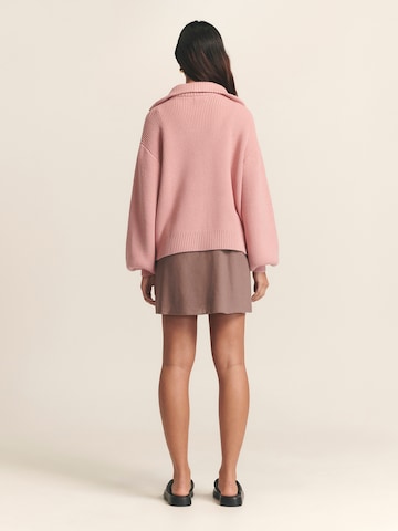 St MRLO Комбинезон 'ALEX' в Бежевый: сзади