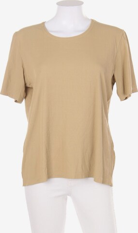 BONITA Shirt L in Beige: predná strana