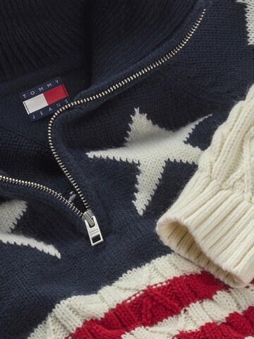 Tommy Jeans - Jersey en Mezcla de colores