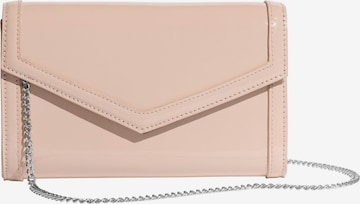 Friends Like These - Clutches em rosa: frente