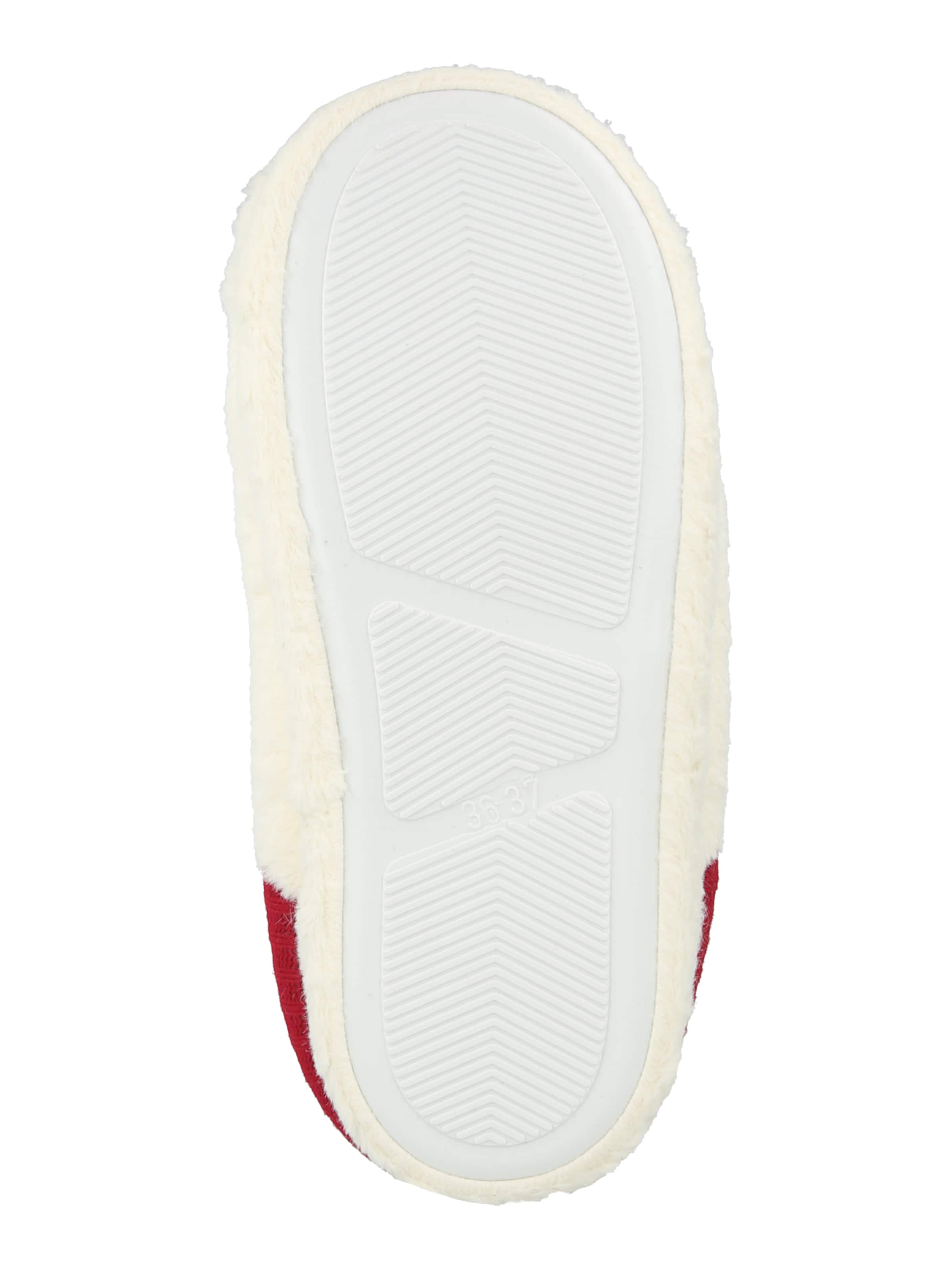 Trendyol Házi cipő - bézs