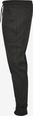 SOUTHPOLE Tapered Broek 'Southpole' in Grijs