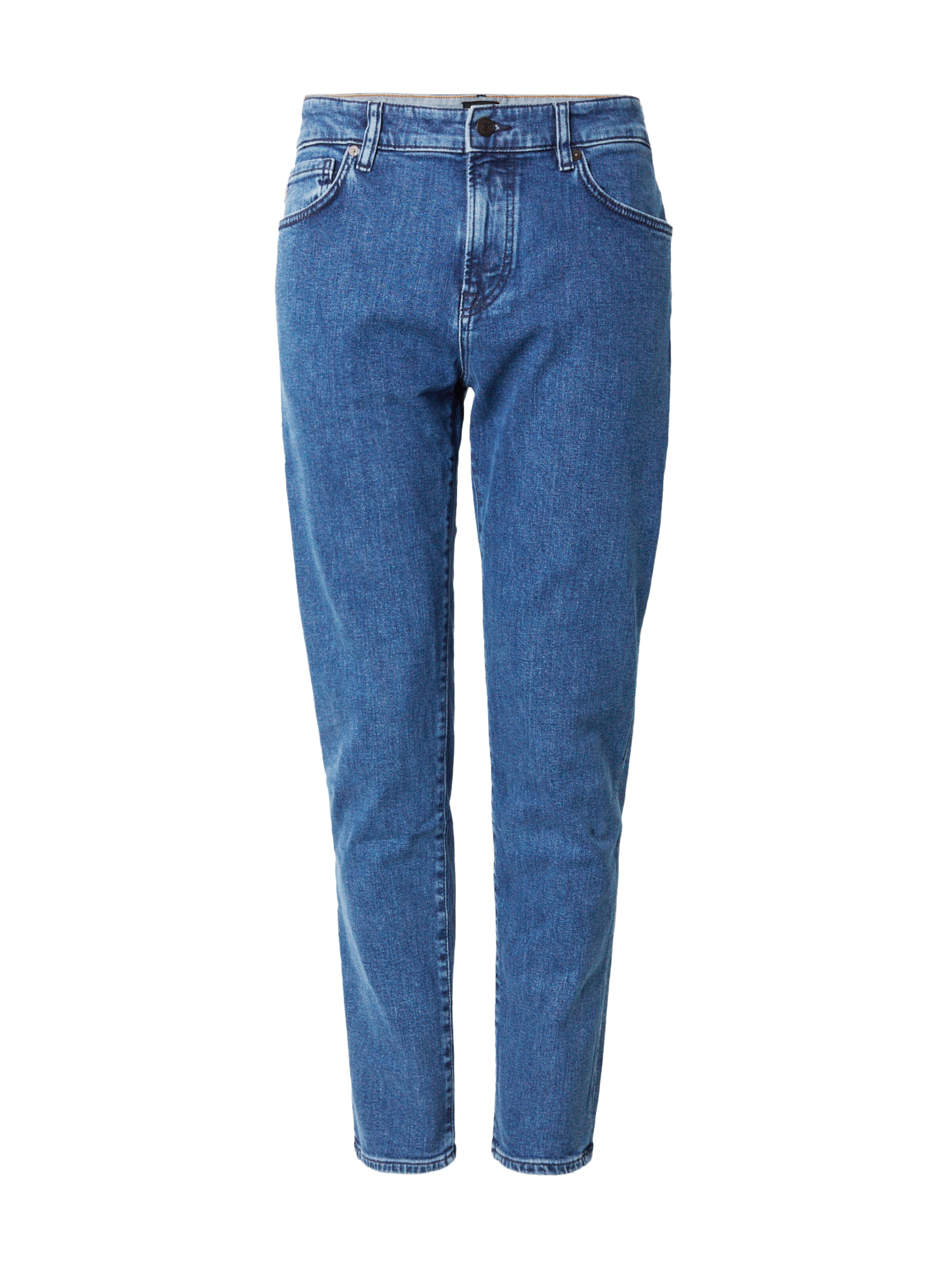 BOSS Джинсы 'RE.MAINE' в Джинсовый синий, Обзор товара