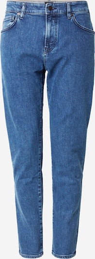 BOSS Traperice 'RE.MAINE' u plavi traper, Pregled proizvoda