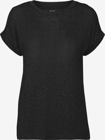 VERO MODA - Jersey 'BRIANNA' en negro: frente