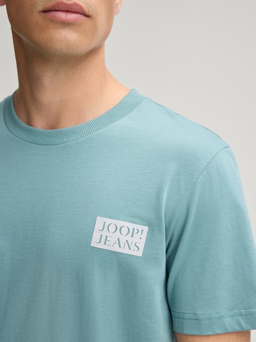 T-Shirt 'Axel' JOOP! Jeans en vert