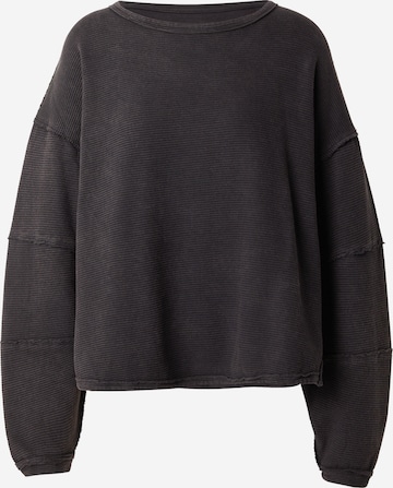 Free People Paita värissä musta: etupuoli