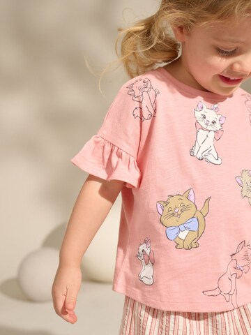 Set 'Disney Aristocats' Next en rose