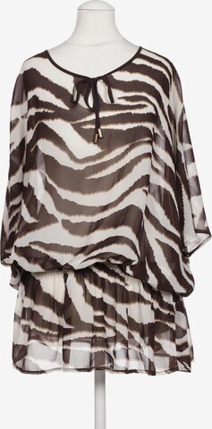 APART Blouse & Tunic in XXS in Brown: front