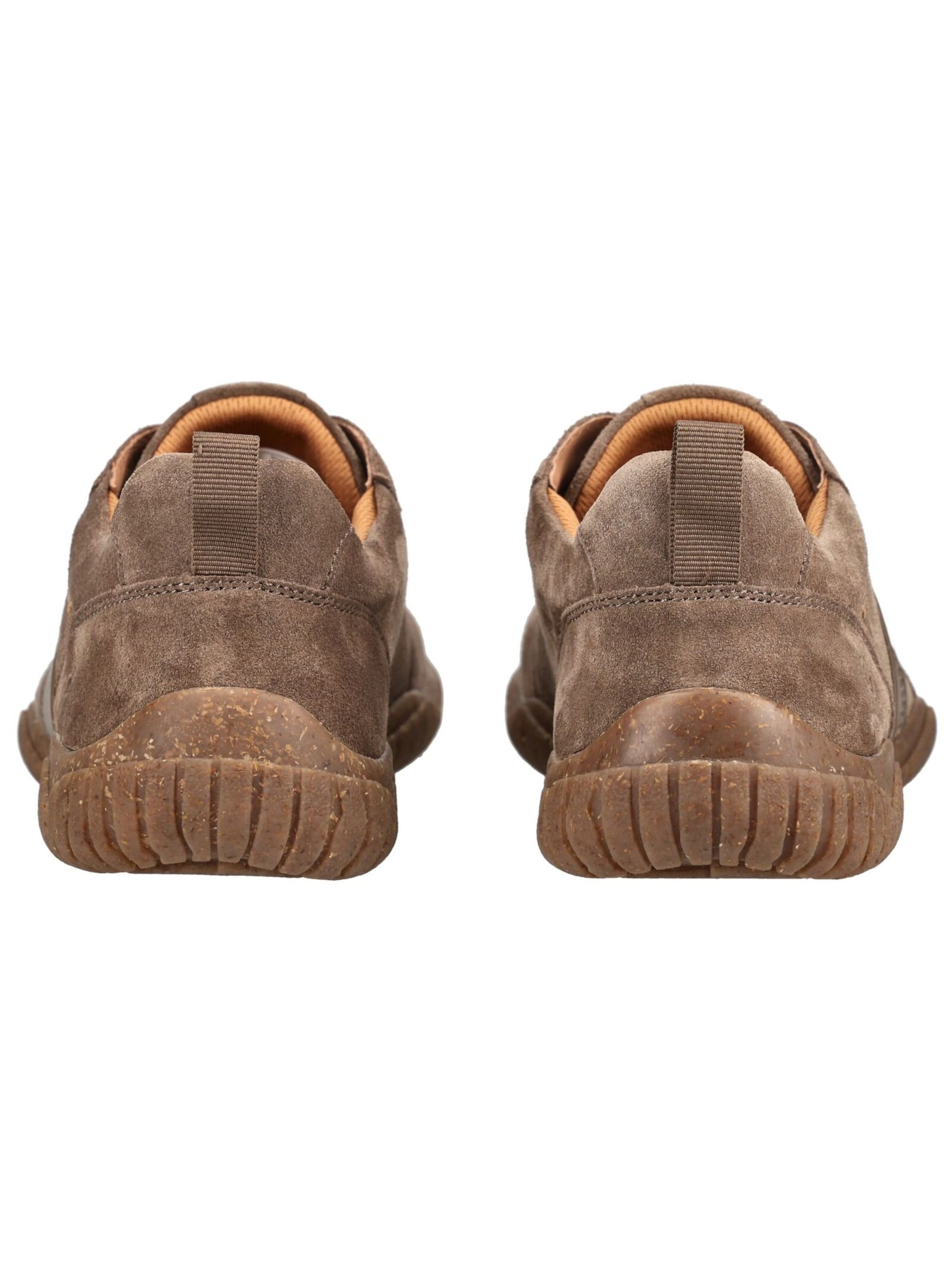 Baskets basses JOSEF SEIBEL en marron