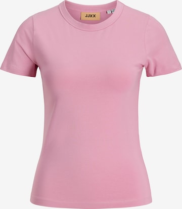 JJXX - Camisa 'JXGIGI' em roxo: frente