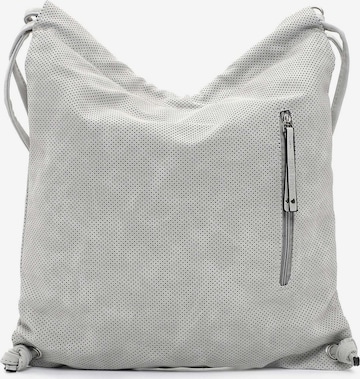 Suri Frey Backpack 'Romy' in Grey