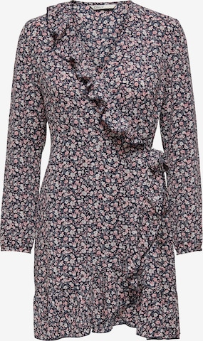ONLY - Vestido 'Carly' en rosa: frente
