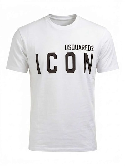 DSQUARED2 Shirt in M in White, Item view