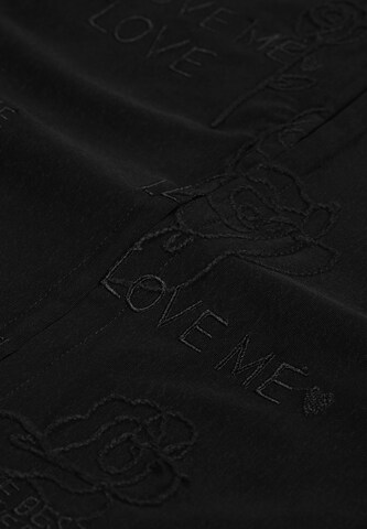 Fabienne Chapot Blouse in Black