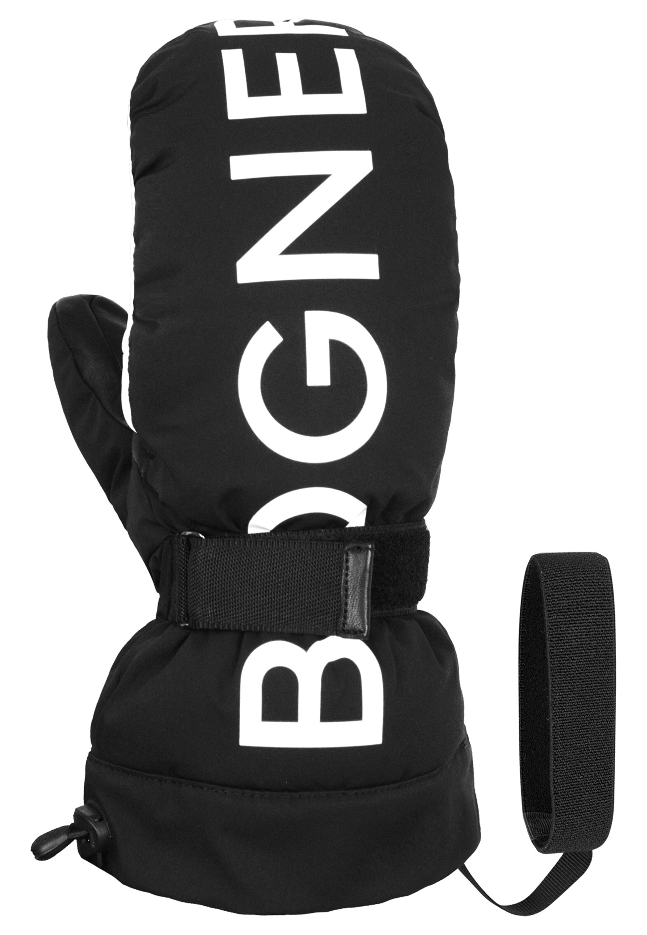 BOGNER Sporthandschoenen 'Orella' in Zwart