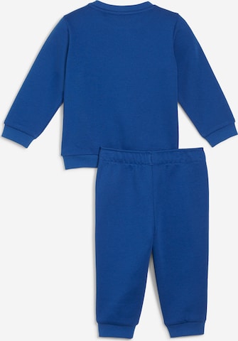 PUMA Sweatsuit 'Minicats' in Blue