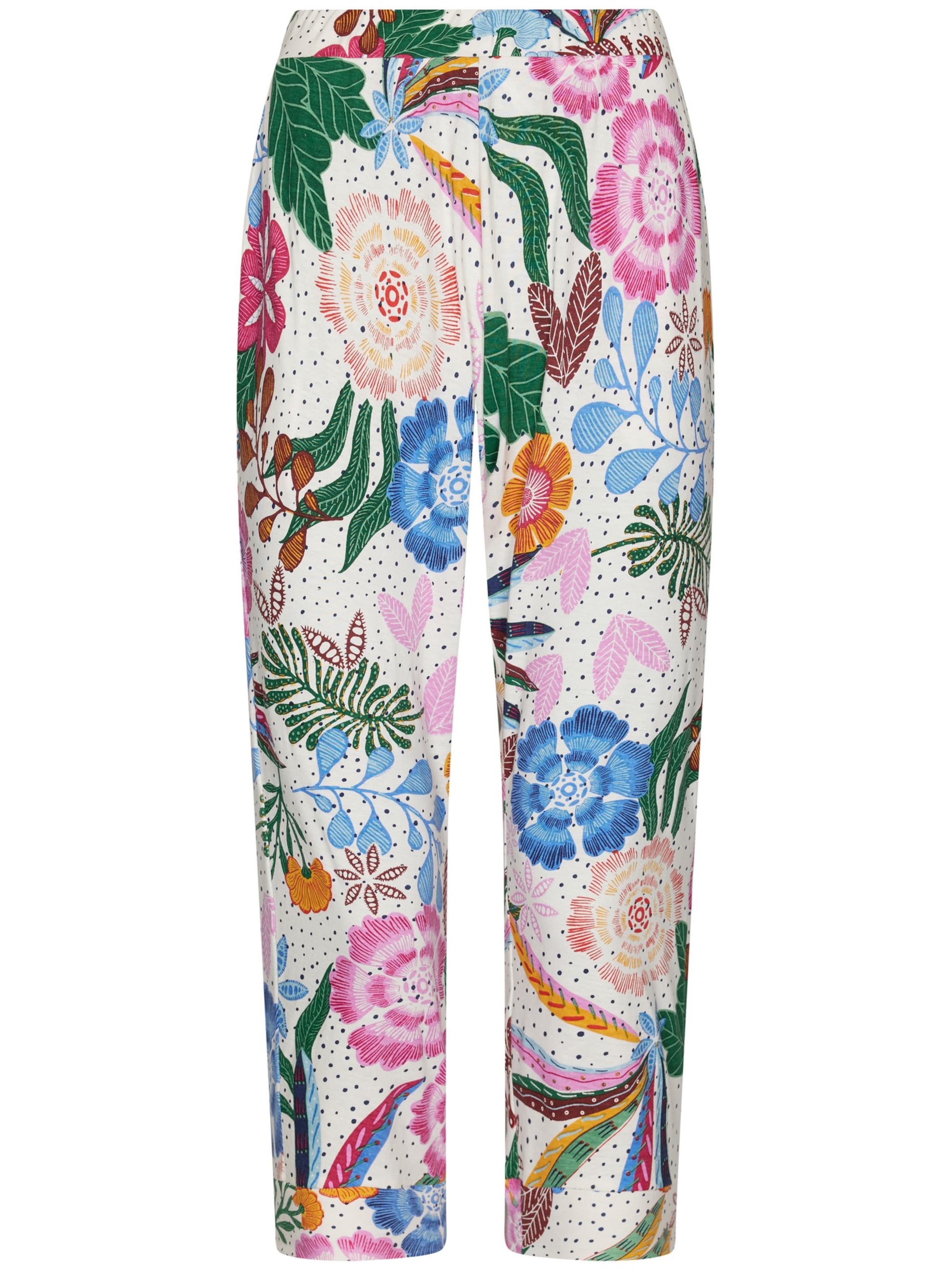 Rebelle Pajama in Blue