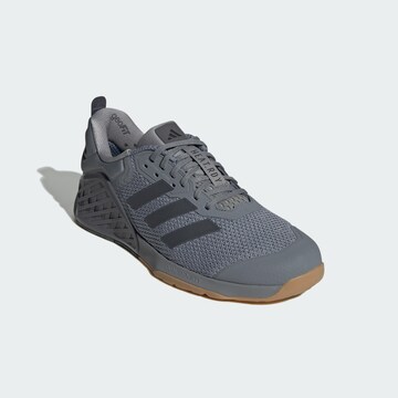 ADIDAS PERFORMANCE Αθλητικό παπούτσι 'Dropset 3' σε γκρι
