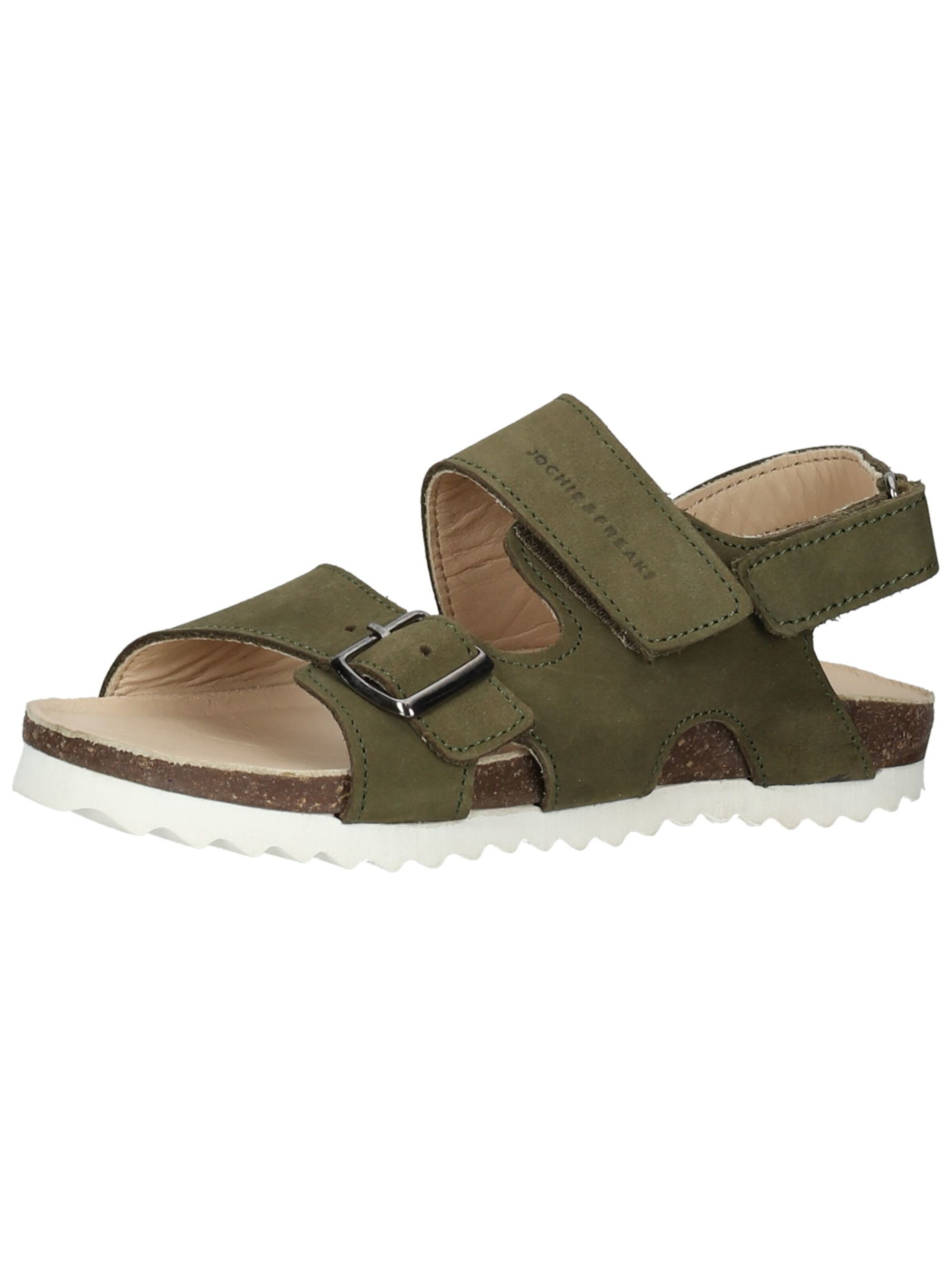 Jochie en online freaks sandalen