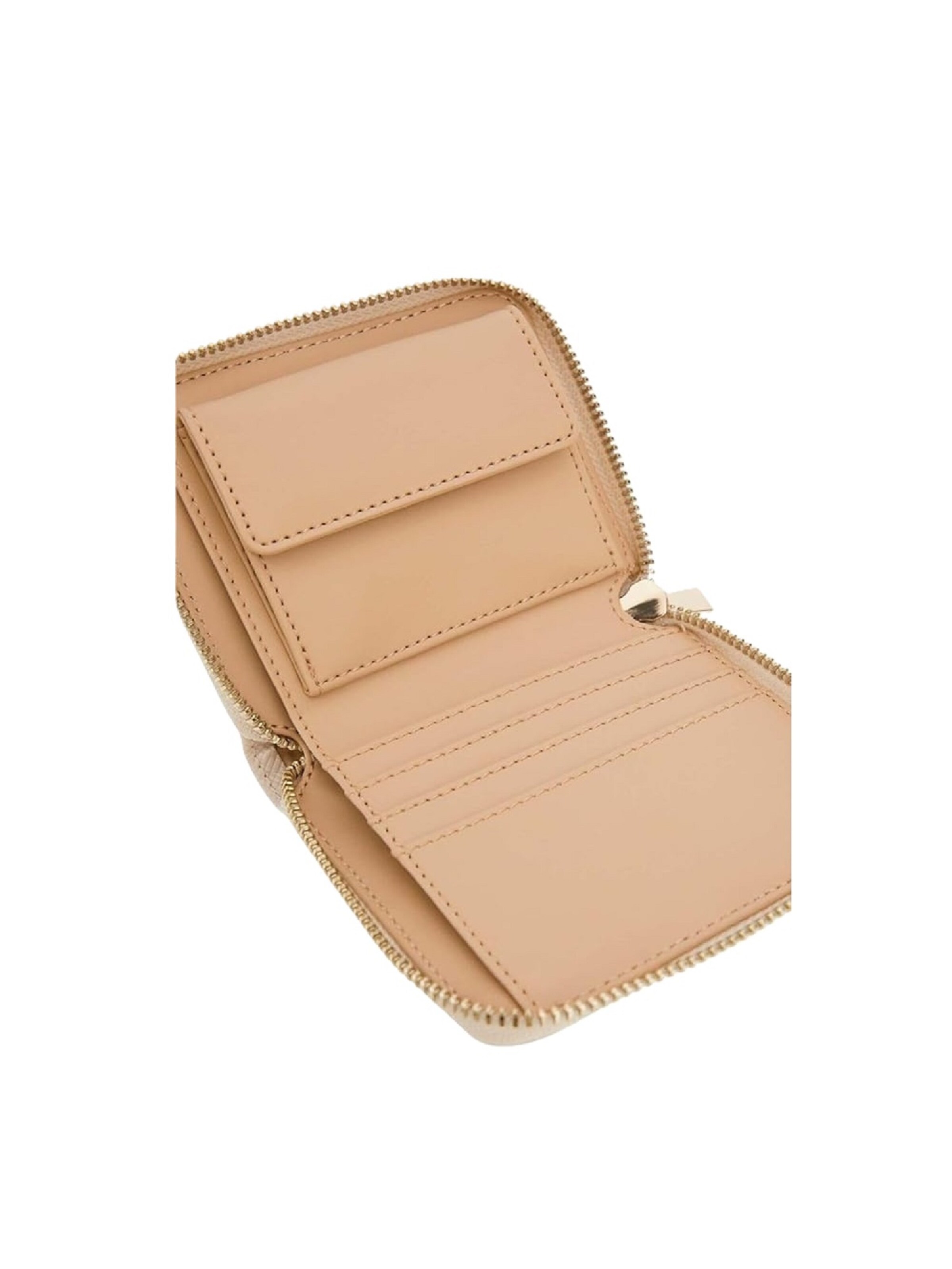 Portamonete 'ZG7459137' di GUESS in beige