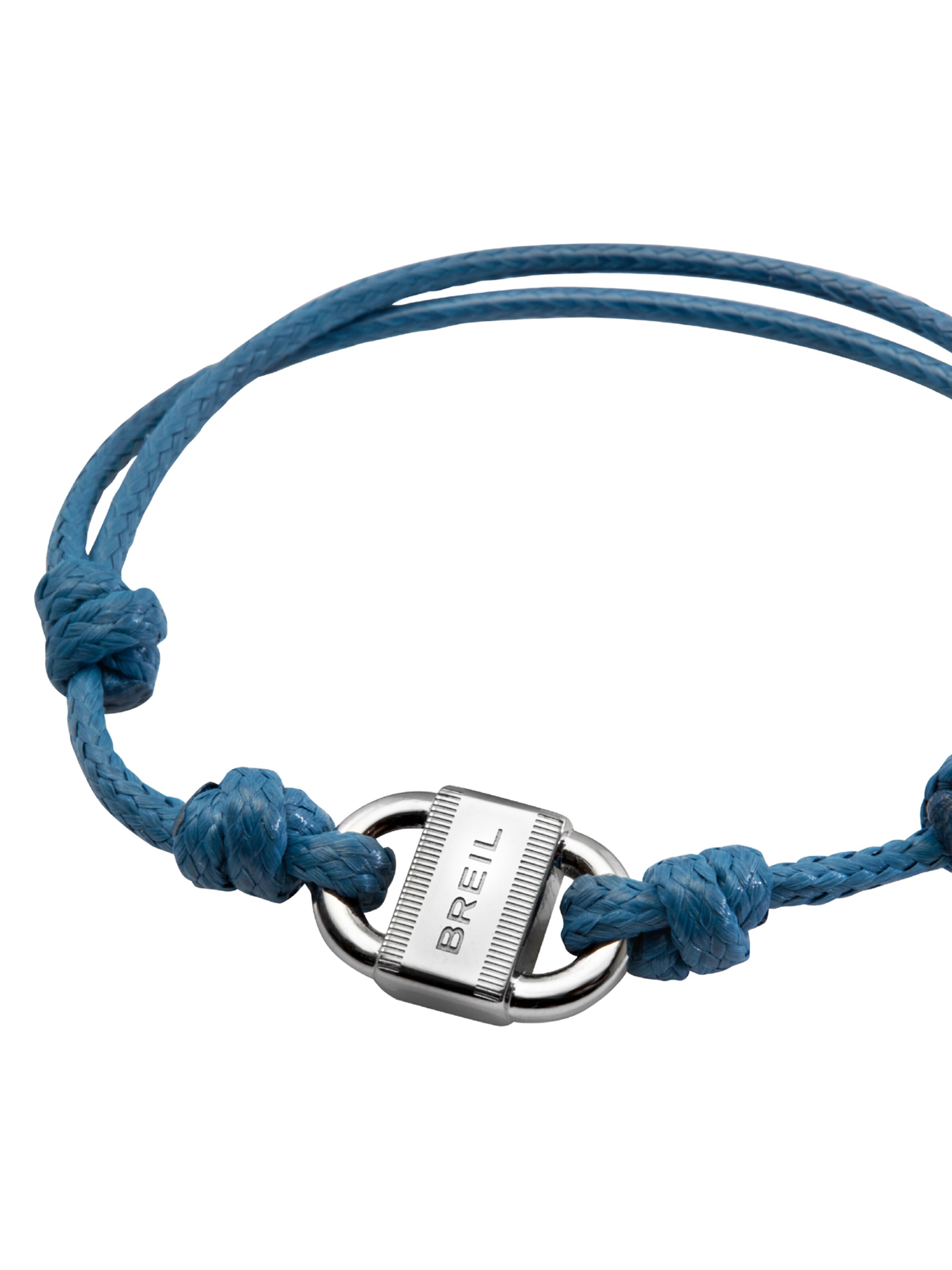 Braccialetto di Breil in blu