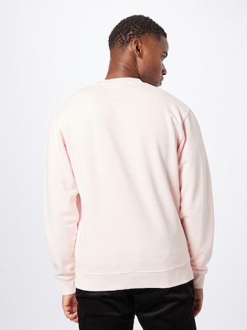 SCOTCH & SODA Sweatshirt in Pink