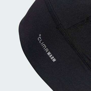 Casquette de sport ADIDAS PERFORMANCE en noir