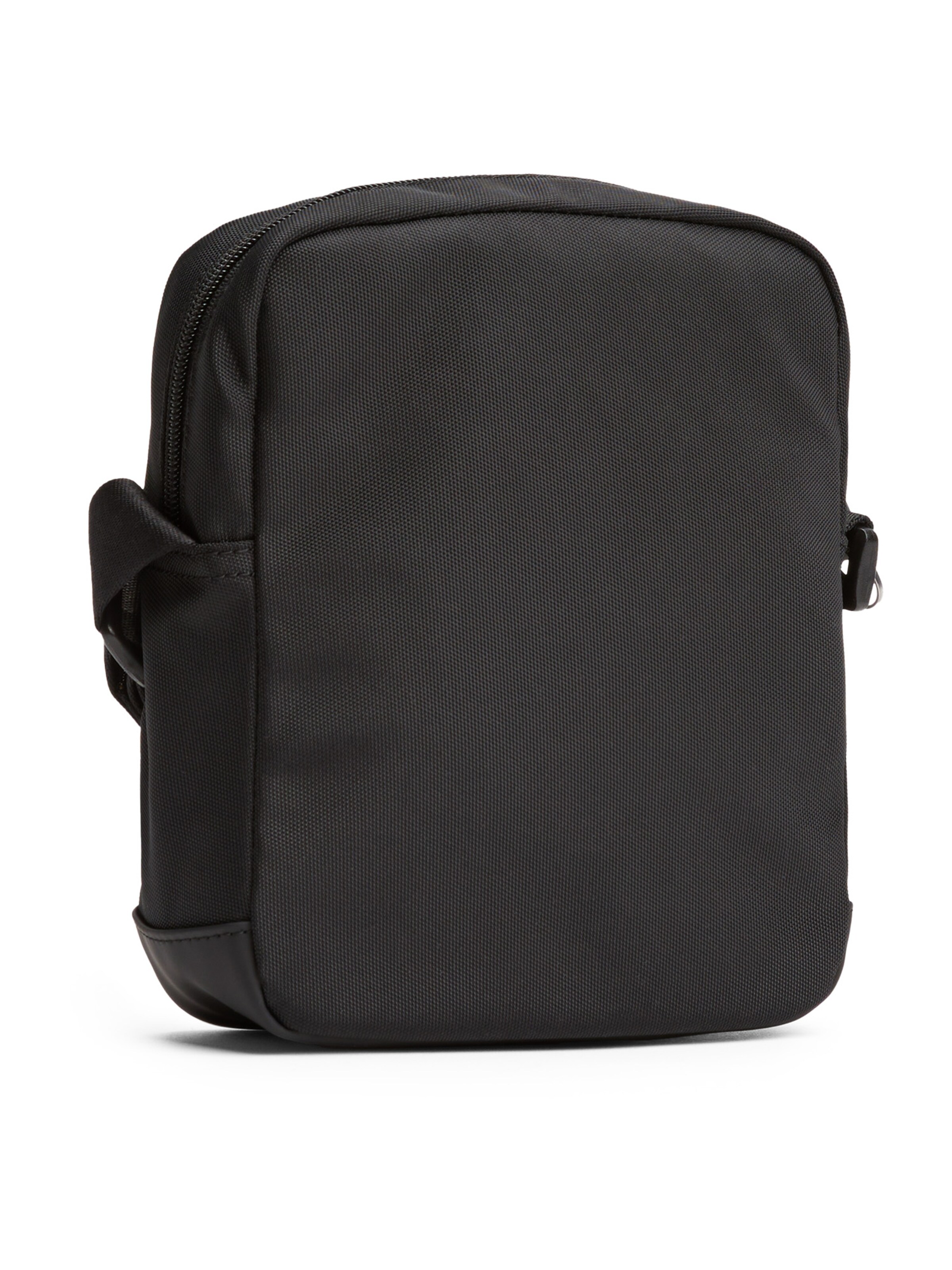 Tommy Jeans Τσάντα ώμου 'ESS' σε μαύρο