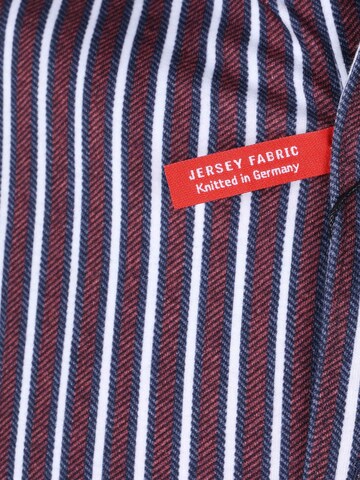 DESOTO Slim fit Overhemd in Rood