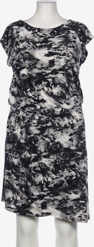 Summum Woman Dress in L in Grey: front