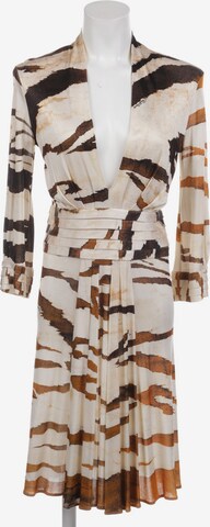 Cavalli Class Dress in S in Mixed colors: front