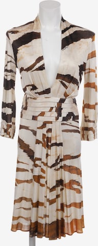 Cavalli Class Dress in S in Mixed colors: front
