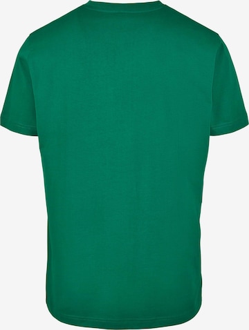 T-Shirt Merchcode en vert