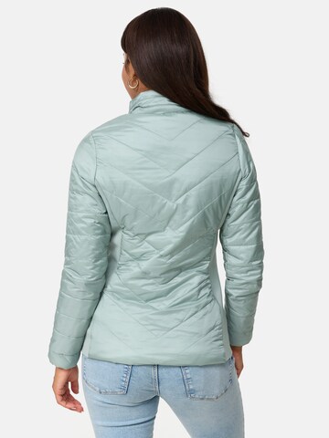 Orsay Between-Season Jacket 'Philia' in Blue