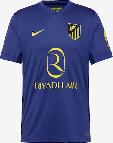 NIKEDres 'Atletico 25-26' - plava boja: prednji dio