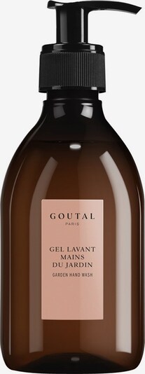 Goutal Flüssigseife 'du Jardin' in transparent, Produktansicht