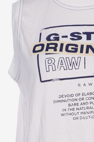 G-Star RAW Top S in Weiß