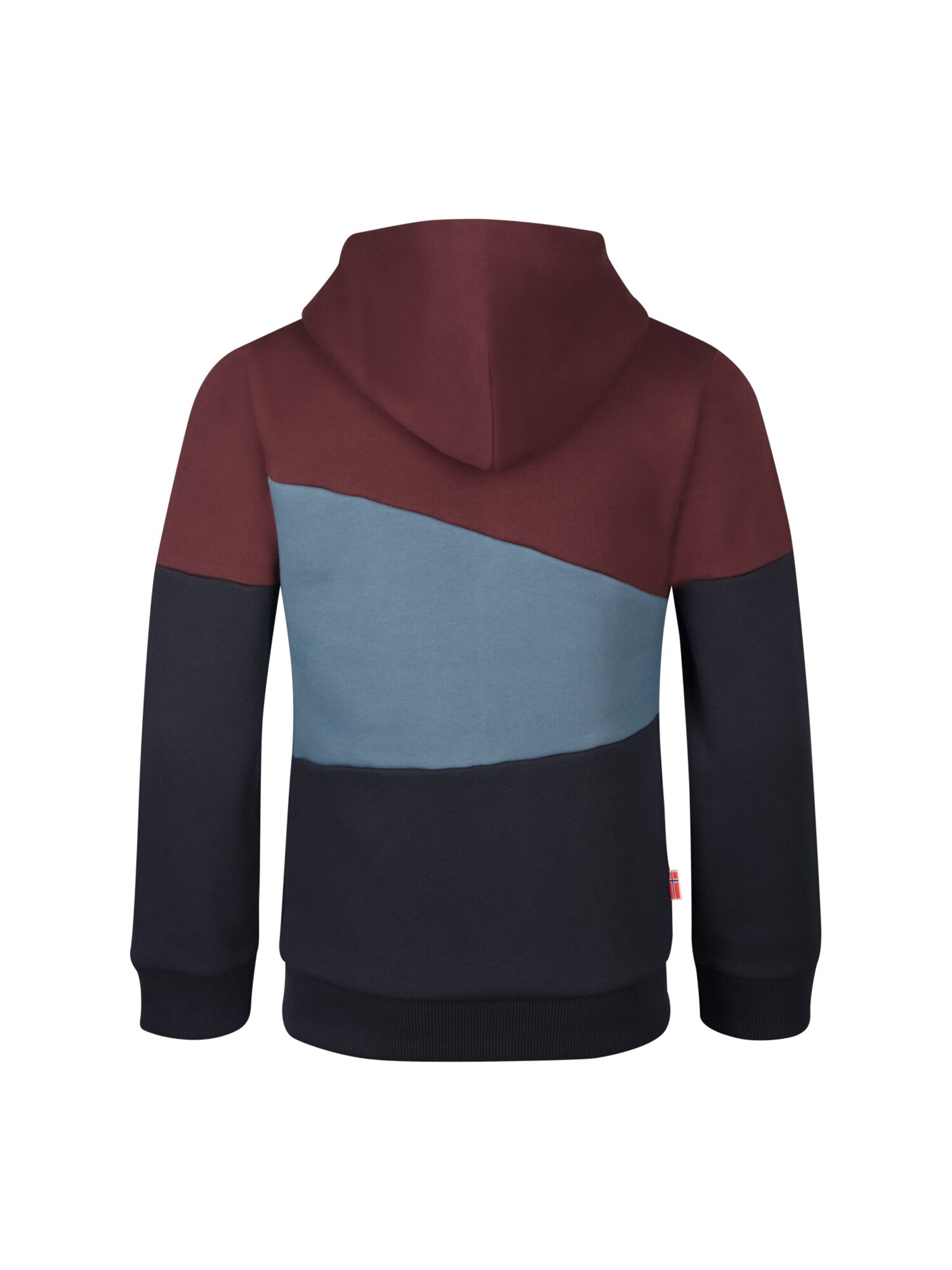 TROLLKIDS Pullover‌‌‌‌‌‌‌‌‌‌ in Braun