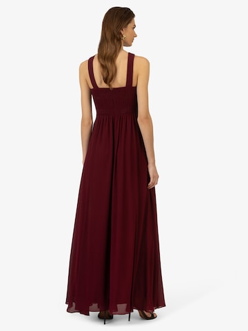 Kraimod Abendkleid in Rot