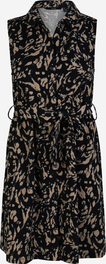 Vero Moda Petite Särkkleit 'HAILEY' koobaltsinine / helepruun, Tootevaade