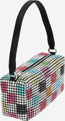 Koosh Handbag in Mixed colors