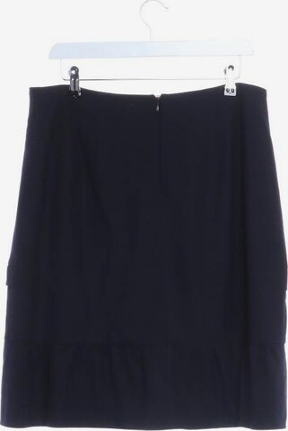 HUGO Skirt in XL in Blue