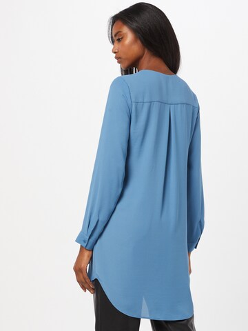 VILA Tunic in Blue